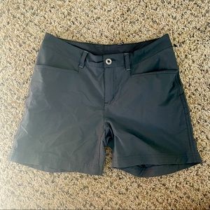 Patagonia Active Shorts 5”